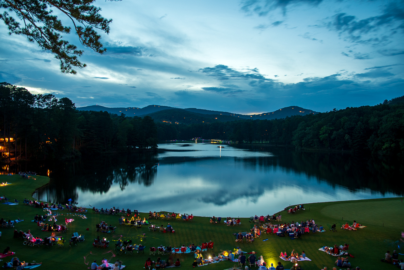 Utilities Big Canoe POA