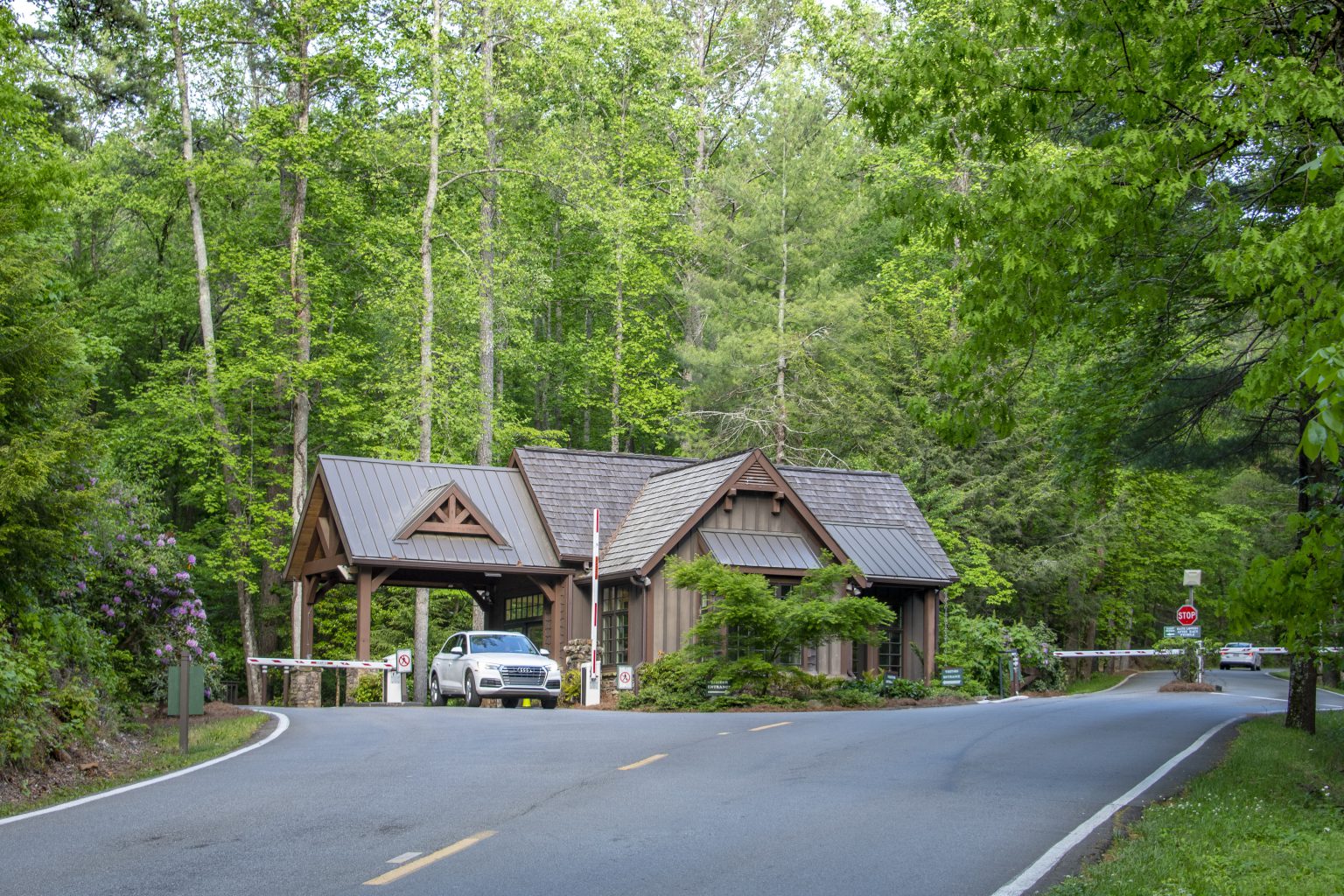 Property Owners Big Canoe POA