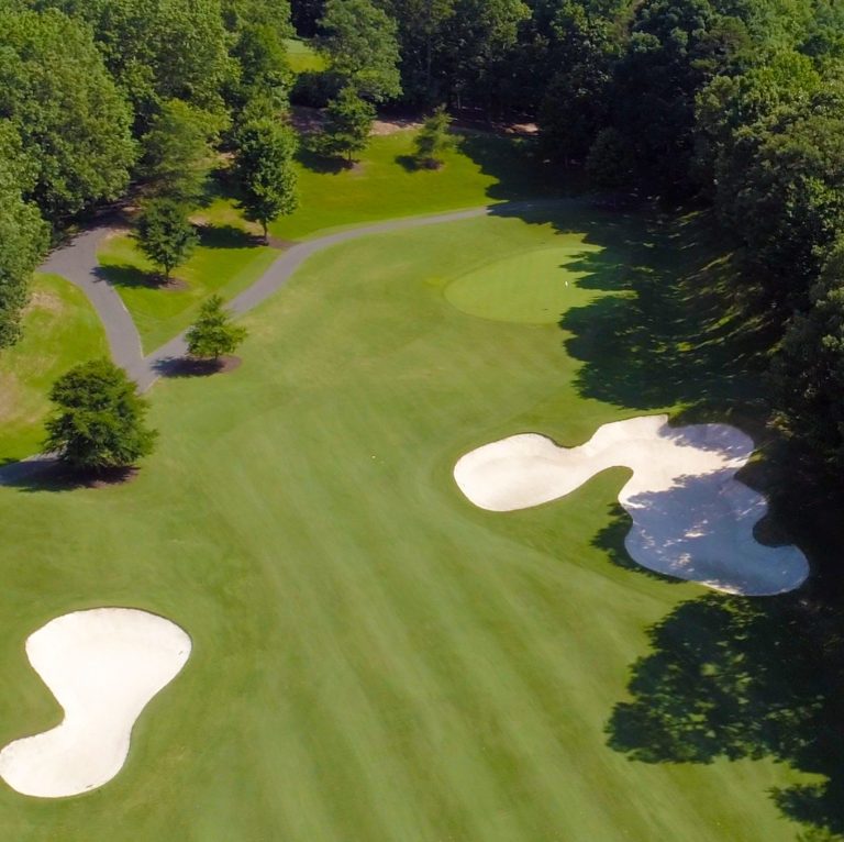 Choctaw Course Big Canoe POA