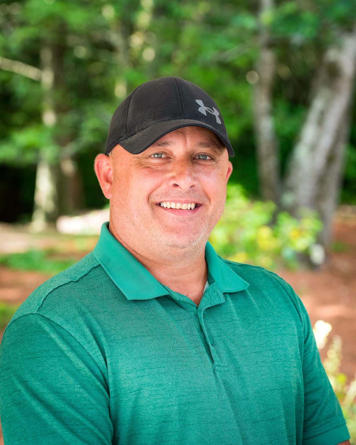 POA Staff Big Canoe POA