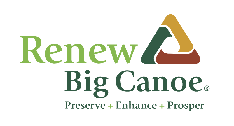 Big Canoe POA - Your place in the mountains